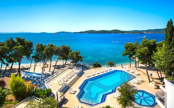 Aminess Grand Azur Hotel 4*
