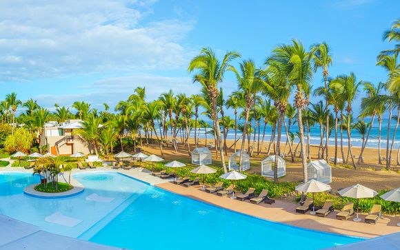 Sivory Punta Cana by Portblue Boutique 5* - Adult Only