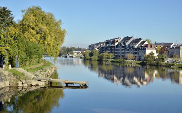 Vos suggestions d'itinéraires