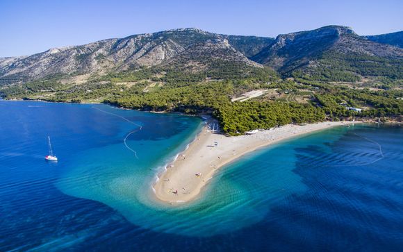Rendez-vous... en Croatie