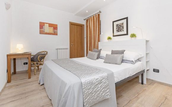 Poussez les portes de vos appartements