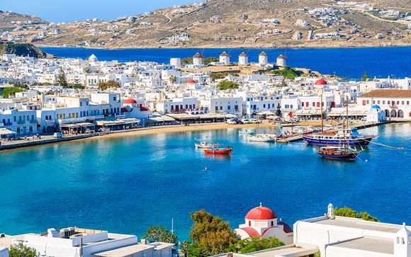 En savoir plus sur vos destinations