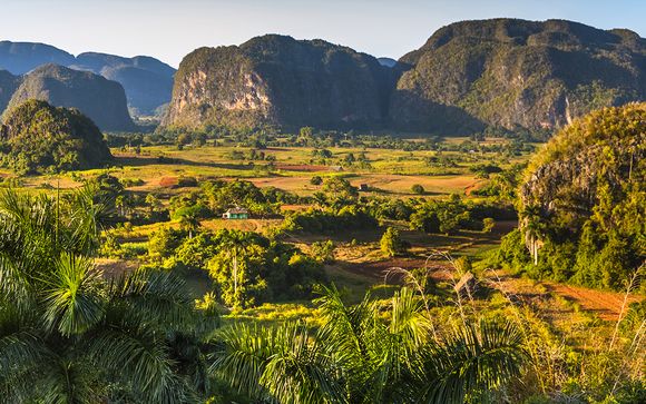 Rendez-vous... à Cuba