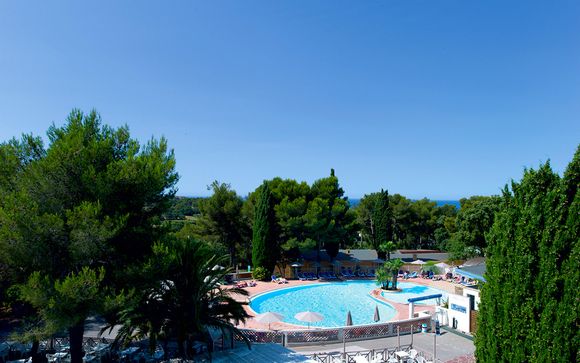 Club Belambra Lou Pigno