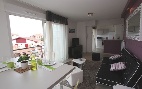 Votre appartement