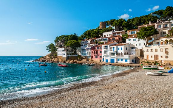 Rendez-vous... à Begur
