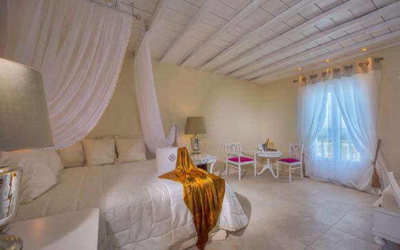 Poussez les portes de votre boutique-hôtel 5*