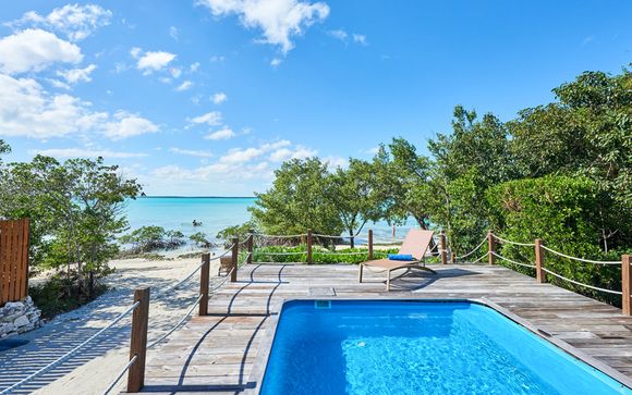 Tiamo Resort 5*