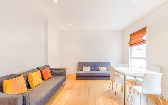 Votre appartement