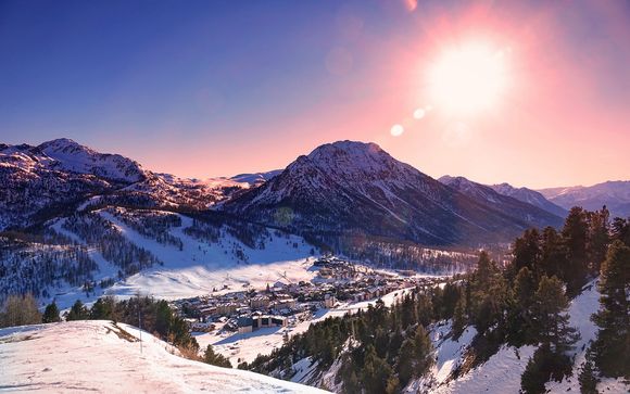 Tout schuss sur les pistes !