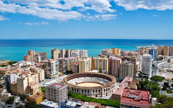 Rendez-vous... à la Costa del Sol
