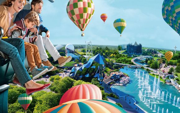 Vos excursions pour plus d