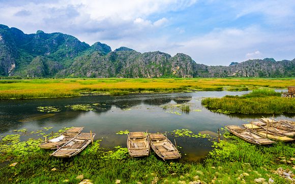 Rendez-vous... au Vietnam