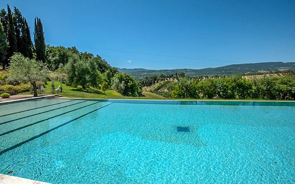 Résidence Villa Il Patriarca 4*