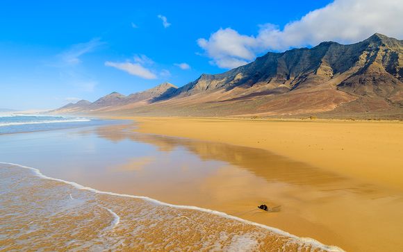Rendez-vous... à Fuerteventura
