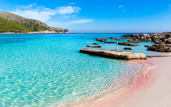 Sentido Pula Suites Boutique Resort