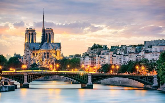 Mettez une option sur l’évasion