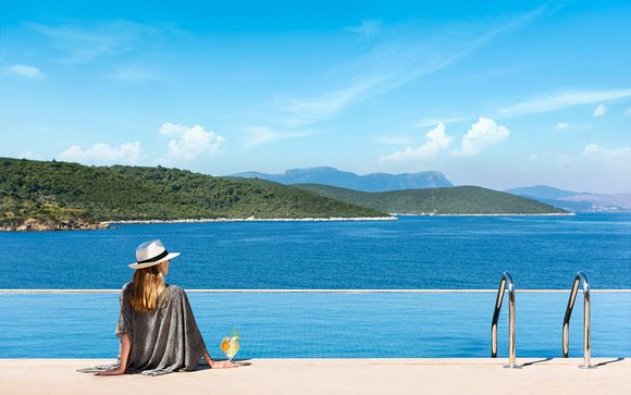 Adresse tendance sur la Riviera Turque