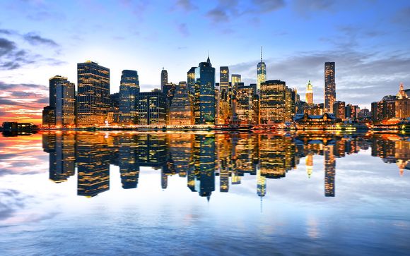 Rendez-vous... à New York