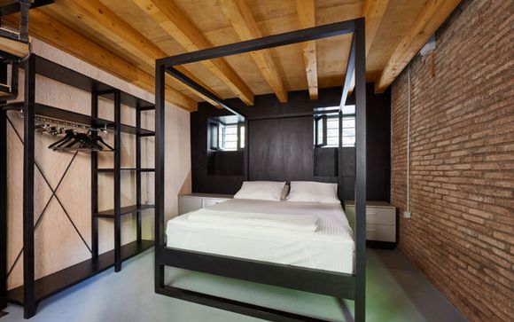 Poussez les portes de votre boutique-hôtel