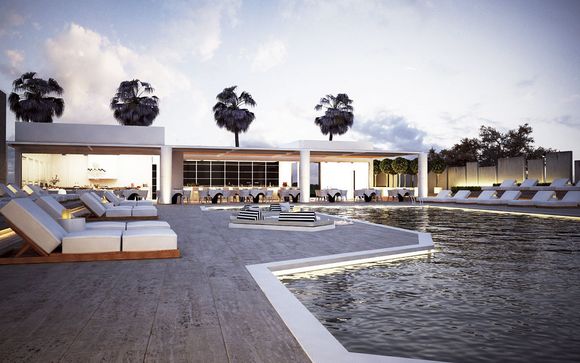 Diamond Boutique Hôtel 4*
