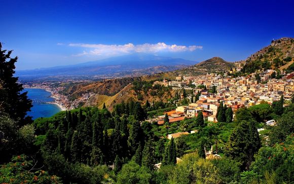 Rendez-vous... en Sicile