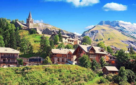 Rendez-vous... à l'Alpe d'Huez