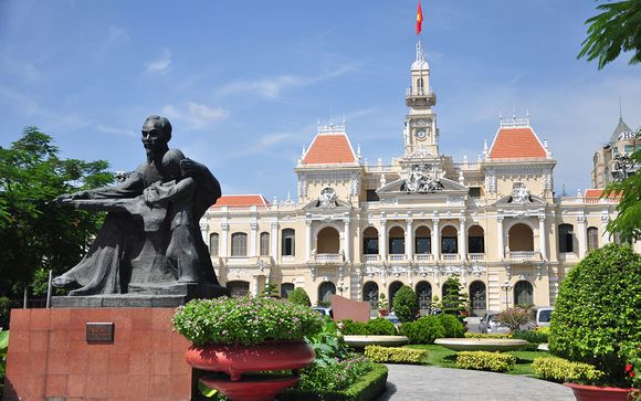 Zoom sur votre programme en 12 nuits - Extension au Vietnam