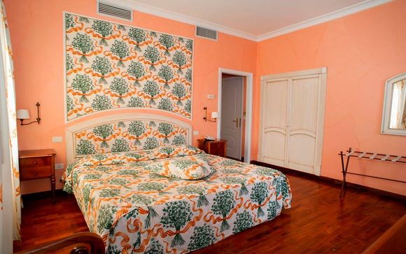 Poussez les portes de vos hôtels 4*