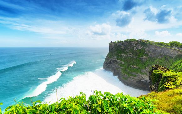 Rendez-vous... à Bali