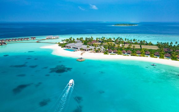 Hôtel Carpe Diem Beach Resort & Spa 5*