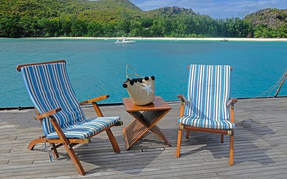Partez l’esprit libre avec l’assistance Voyage Privé !