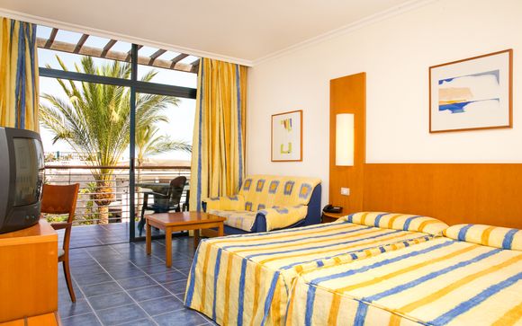 Poussez les portes de vos hôtels 4*