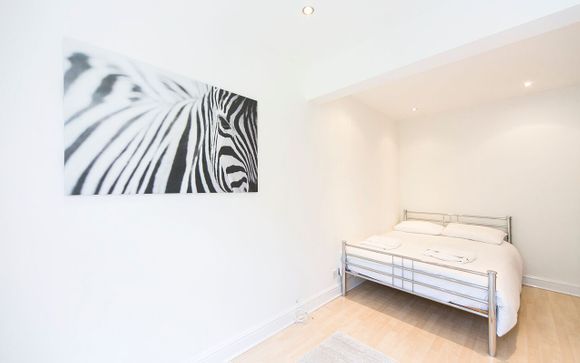 Poussez les portes de vos appartements