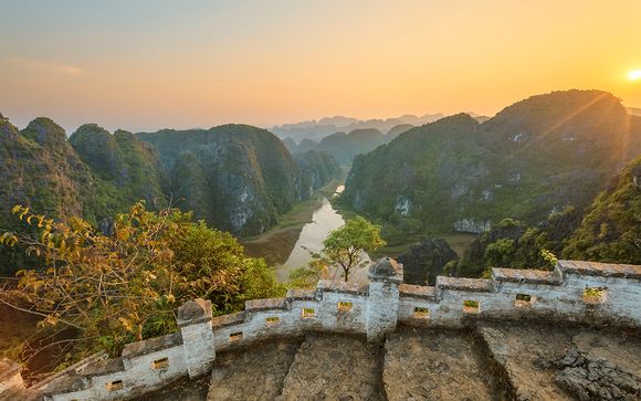 Circuit Vietnam du Nord au Sud et séjour balnéaire possible