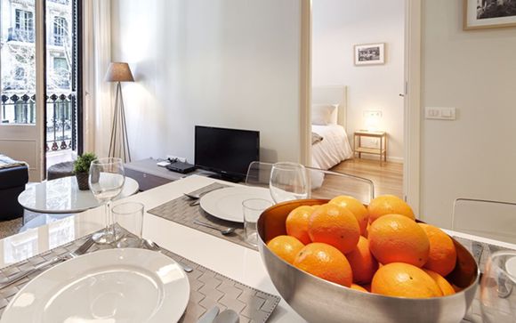 Votre appartement