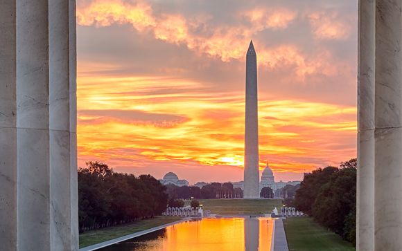 Rendez-vous... à Washington