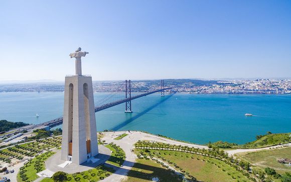 Rendez-vous... au Portugal