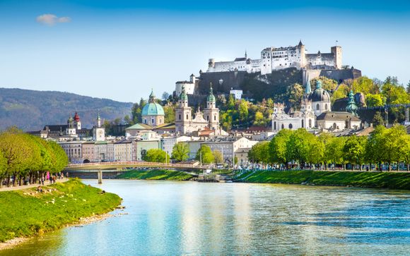 Rendez-vous... à Salzburg
