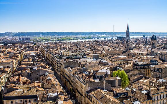 Rendez-vous... à Bordeaux