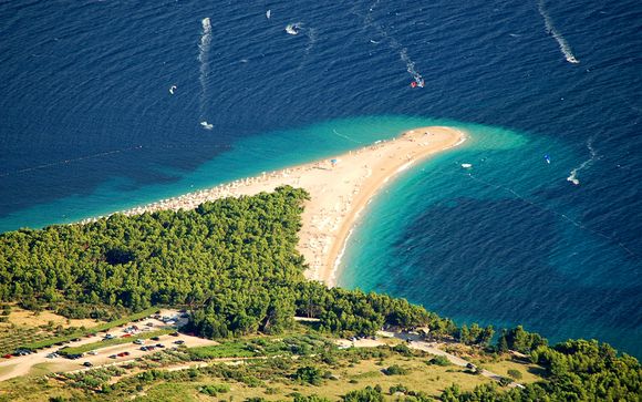 Votre croisière en un clin d'oeil