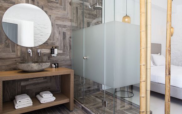 Poussez les portes de votre boutique-hôtel