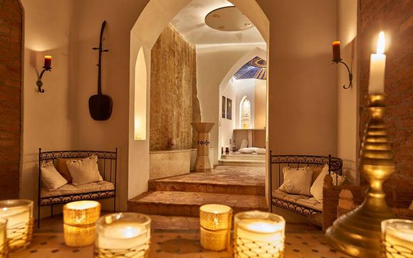 House of Time - Fancy Suites Vienna 5*