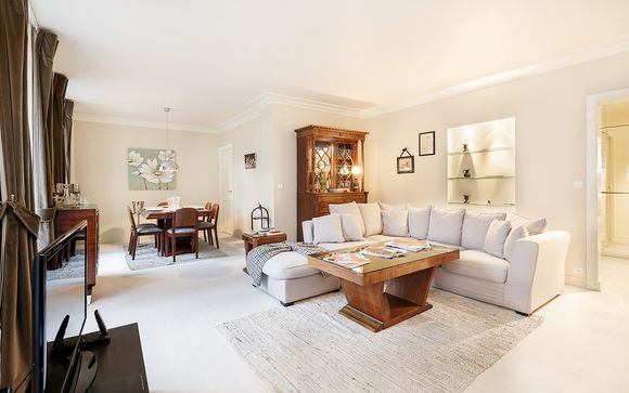 Votre appartement