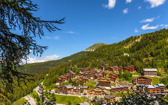 Résidence Pierre & Vacances Plagne Lauze