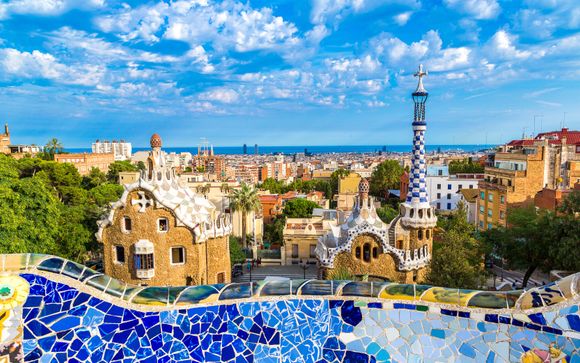 Rendez-vous... à Barcelone