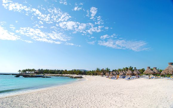 Rendez-vous... à Akumal