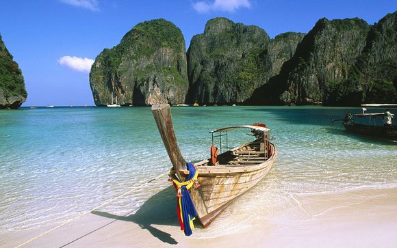 Rendez-vous... à Phuket