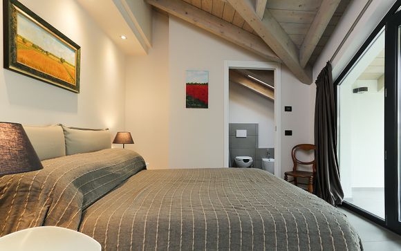 Poussez les portes de vos appartements