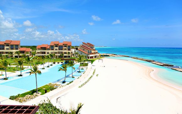 Rendez-vous... à Punta Cana